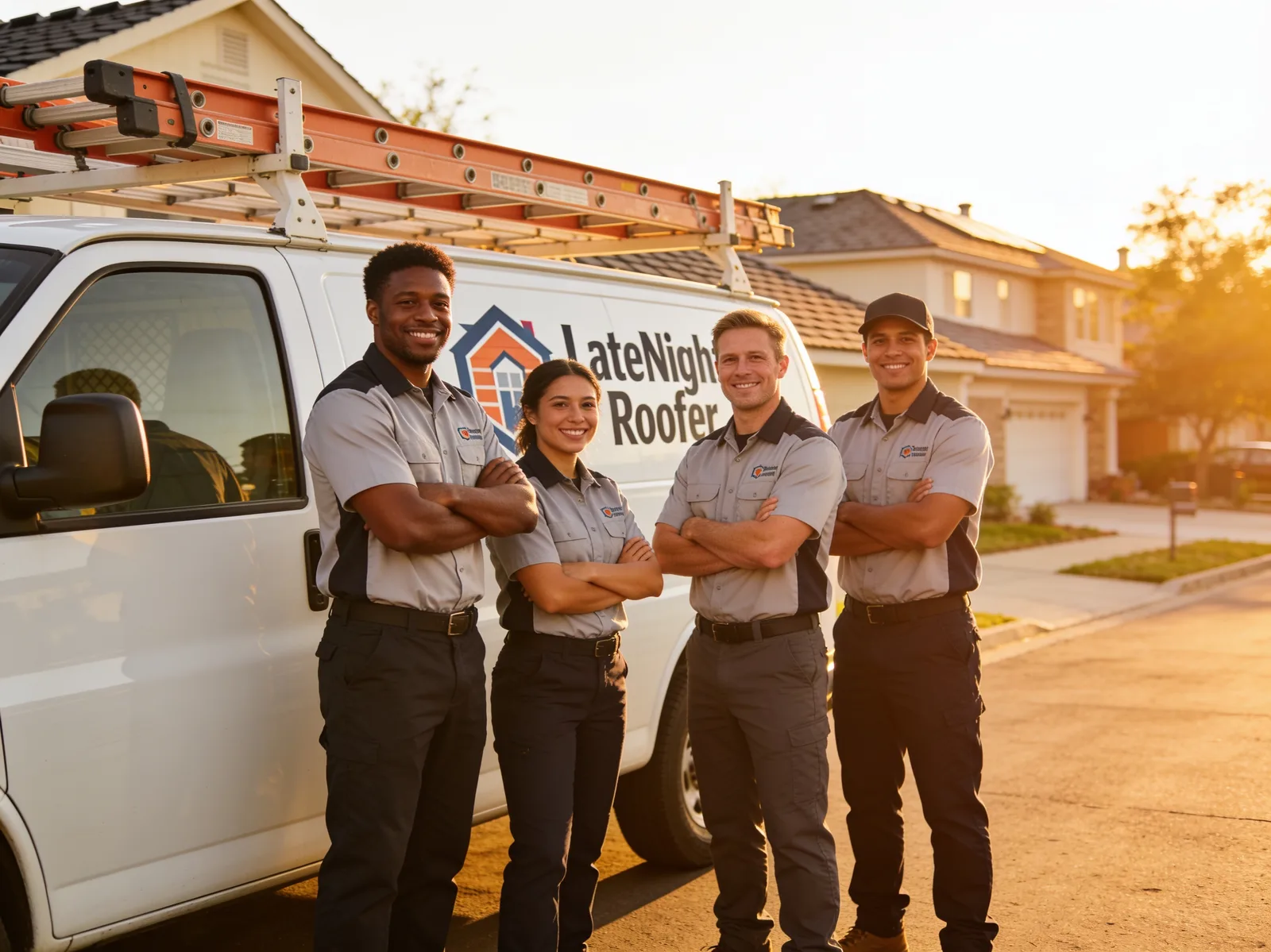 Emergency Roof Repair company in Lyons, GA